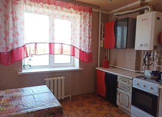 Продажа 1-комнатной квартиры, 36.6 м2, Соль-Илецк, Промышленная улица, 32/1