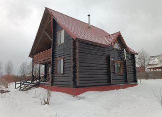 Дом на продажу, 194 м2, деревня Площево, Школьная улица