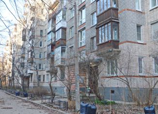 Продам однокомнатную квартиру, 30 м2, Санкт-Петербург, улица Карбышева, 6к1, улица Карбышева