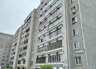 Продажа однокомнатной квартиры, 33.7 м2, Екатеринбург, Агрономическая улица, 7, метро Геологическая