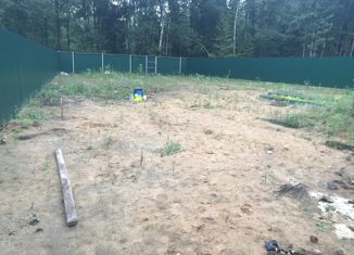 Продается участок, 6 сот., посёлок Ветка Герцена