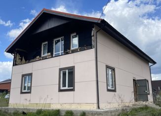 Продается дом, 192 м2, село Елховка, Земляничная улица