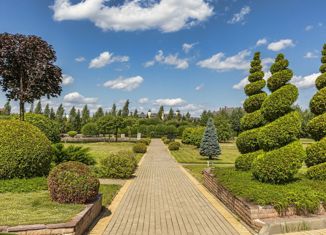 Земельный участок на продажу, 15.25 сот., коттеджный поселок Миллениум Парк