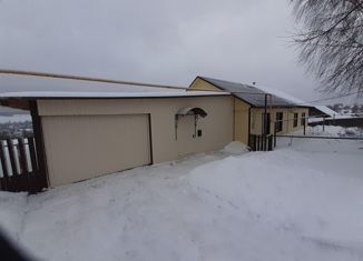 Продаю 2-комнатную квартиру, 46.7 м2, село Уинское, улица 50 лет Октября, 28