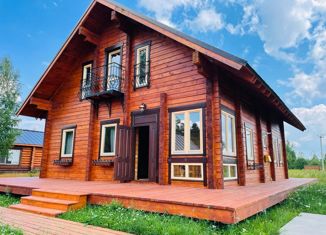 Дом на продажу, 155 м2, коттеджный поселок Лазарево парк
