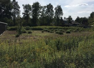 Продам участок, 7.5 сот., садовое товарищество Слава, Западная улица