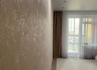 Продается квартира студия, 26.55 м2, Воронеж, улица Независимости, 84, ЖК Галактика