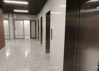 Продается 4-ком. квартира, 117.3 м2, Москва, Фестивальная улица, 29, ЖК Фестиваль Парк