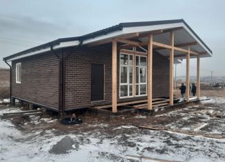 Продается дом, 100 м2, село Култаево, улица Романа Кашина