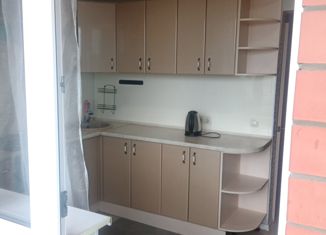 Продажа 1-комнатной квартиры, 37 м2, Краснодар, Городская улица, 1, Городская улица