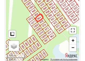 Продаю земельный участок, 10 сот., сельский посёлок Пыра