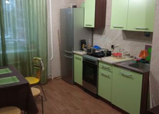 Продается однокомнатная квартира, 41.5 м2, Белгородская область, улица Губкина, 18Д