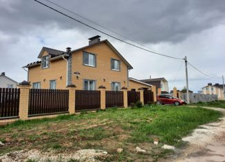 Продается дом, 130 м2, деревня Тойкино