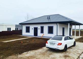 Продажа дома, 90 м2, поселок Авангардное, Луговая улица, 1