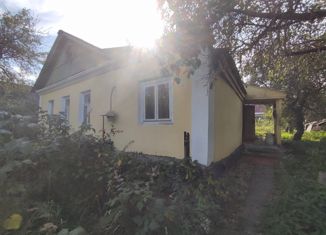 Продажа дома, 57 м2, Воскресенск, улица Есенина