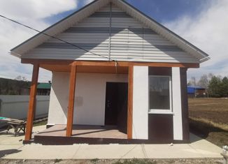 Дом на продажу, 57.7 м2, СНТ Восход, Тенистая улица, 137