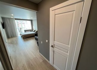 Продаю однокомнатную квартиру, 37.2 м2, село Зубово