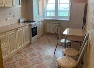 Сдам в аренду однокомнатную квартиру, 46 м2, Рыбинск, улица Приборостроителей, 40