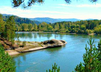 Продам участок, 10 сот., село Турочак, Покровская улица