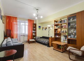 3-ком. квартира на продажу, 88.5 м2, Москва, Мясницкая улица, 35А, Мясницкая улица