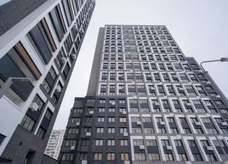 1-комнатная квартира на продажу, 40 м2, Москва, улица Щорса, 15, улица Щорса
