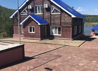 Продам дом, 522 м2, деревня Седяш-Нагаево, Дачная улица, 3