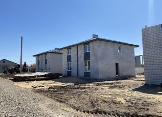 Продам таунхаус, 78 м2, Лаишево, площадь Державина