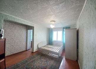 Продажа 1-ком. квартиры, 32.3 м2, Красноярский край, улица Нансена, 112