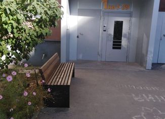 Продам 1-ком. квартиру, 35 м2, Казань, улица Четаева, 58, Ново-Савиновский район