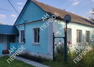 Продается дом, 55 м2, Ряжск, Трудовая улица, 32