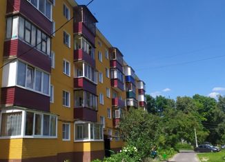 Продаю однокомнатную квартиру, 30 м2, Железногорск, Курская улица, 13к3