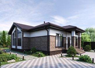 Продажа дома, 98 м2, Ставрополь, Современная улица, 29, микрорайон № 35