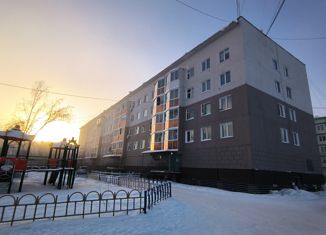 Продажа 1-комнатной квартиры, 35.5 м2, Якутск, Маганский тракт, 2-й километр, 2, микрорайон Марха