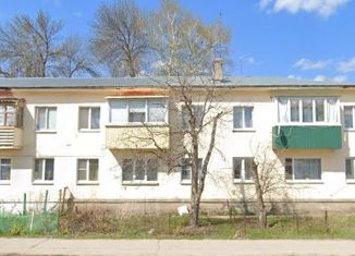 Продажа 1-комнатной квартиры, 31.5 м2, посёлок городского типа Безенчук, улица Луговцева, 53