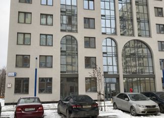 Продам однокомнатную квартиру, 32 м2, Свердловская область, улица Александра Козицына, 7