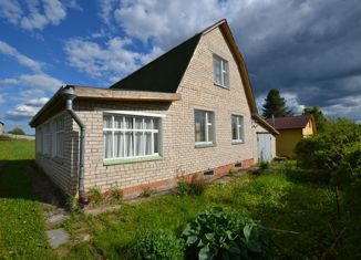 Продаю дом, 120 м2, деревня Муромцево