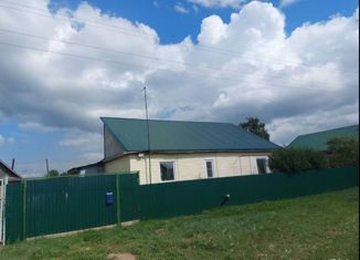 Продам дом, 98 м2, село Берёзовка, Лесная улица