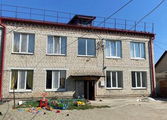 1-комнатная квартира на продажу, 31.3 м2, село Супонево, улица Фрунзе, 83