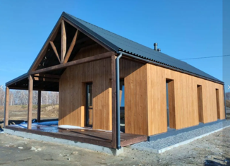 Продаю дом, 90.5 м2, Экопосёлок-парк Сибирские просторы