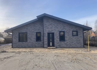 Продам дом, 133 м2, деревня Федоскино, улица Федоскино, 93