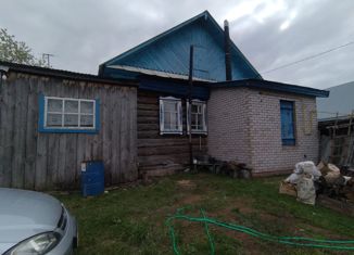 Продажа дома, 73.7 м2, деревня Новая Бура, улица Ленина, 39