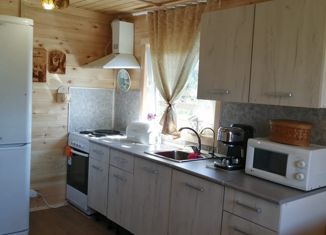 Продается дом, 35.7 м2, СТ Степной-2, 4-я линия