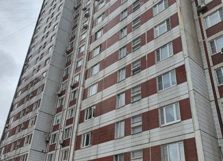 Двухкомнатная квартира на продажу, 51 м2, Москва, Перовская улица, 39к2, Перовская улица