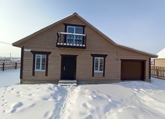 Продам дом, 135 м2, село Урик, улица Репина