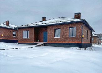 Продается дом, 125 м2, посёлок Дачное, улица Салиха Сайдашева