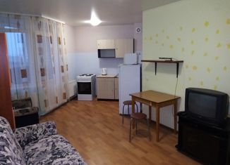 Квартира на продажу студия, 31.5 м2, Ижевск, Буммашевская улица, 39, жилой район Буммаш