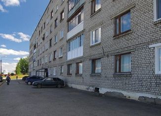 Продаю 1-ком. квартиру, 30 м2, Соликамск, Набережная улица, 133