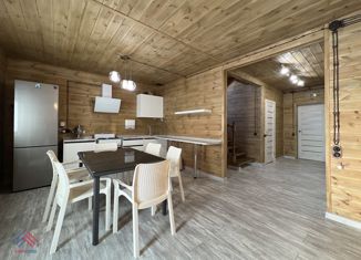 Продам дом, 160 м2, коттеджный посёлок Усадьба Грачи, коттеджный посёлок Усадьба Грачи, 63