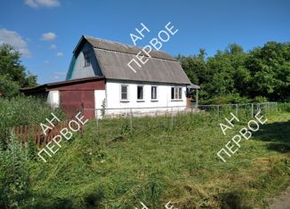 Дом на продажу, 43 м2, село Ново-Тишевое, Луговая улица, 35