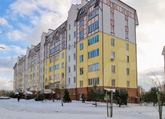 Продажа 2-ком. квартиры, 53 м2, Светлогорск, Яблоневая улица, 7